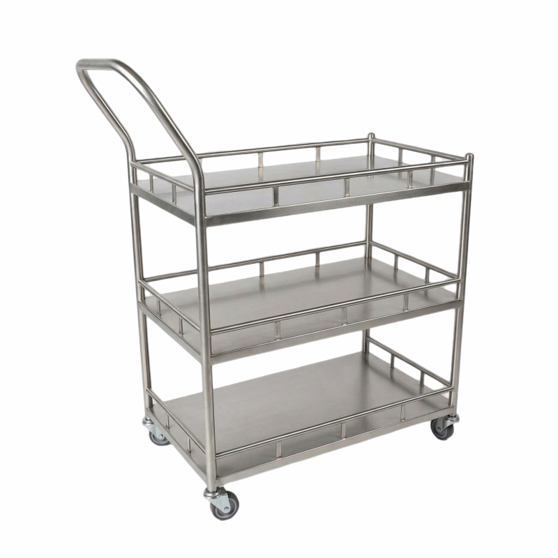 Hospital Cart(05)