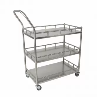 Hospital Cart(05)