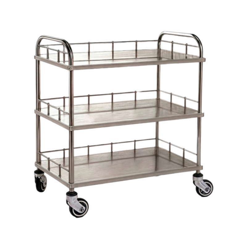 Hospital Cart(06)
