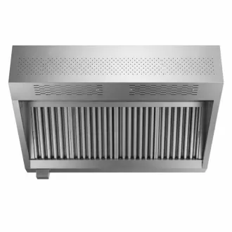 Kitchen Exhaust Hood