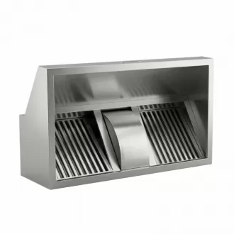 Kitchen Exhaust Hood