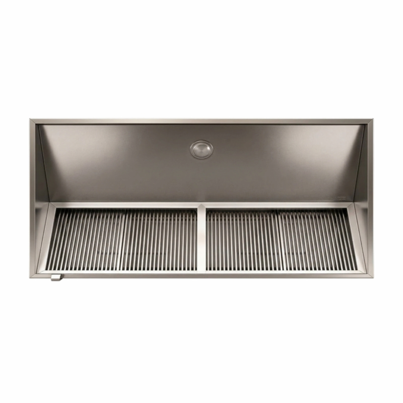 Kitchen Exhaust Hood