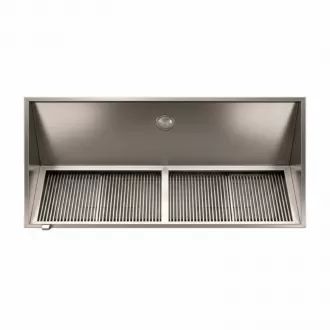 Kitchen Exhaust Hood