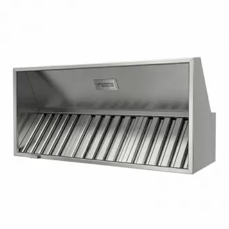 Kitchen Exhaust Hood