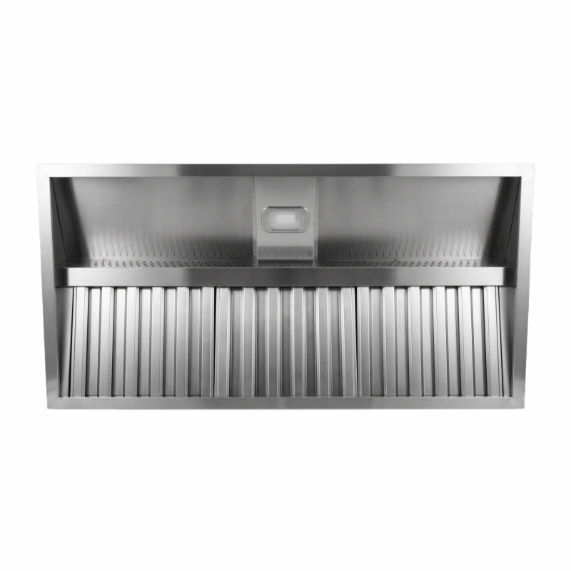 Kitchen Exhaust Hood