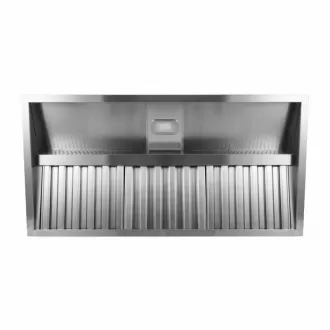 Kitchen Exhaust Hood