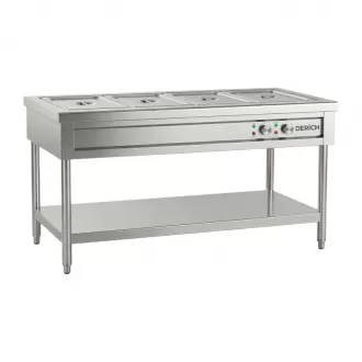 Bain Marie