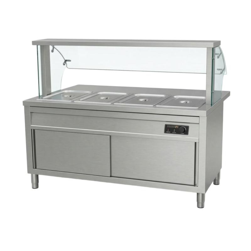 Bain Marie