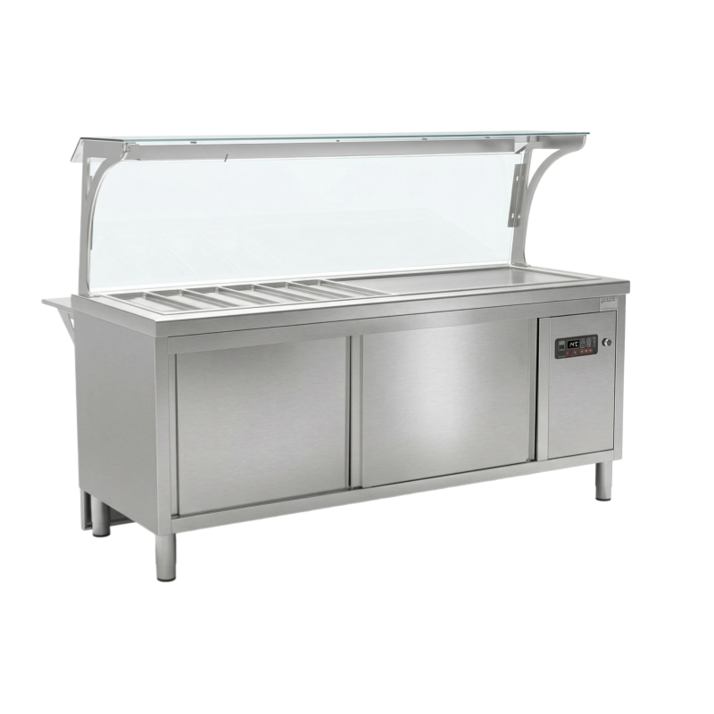 Bain Marie
