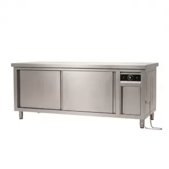 Heating Cabinet