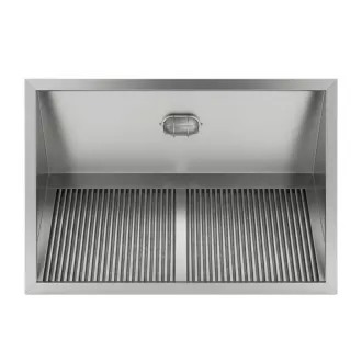 Kitchen Exhaust Hood