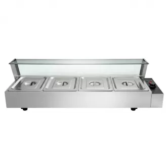Countertop Bain Marie