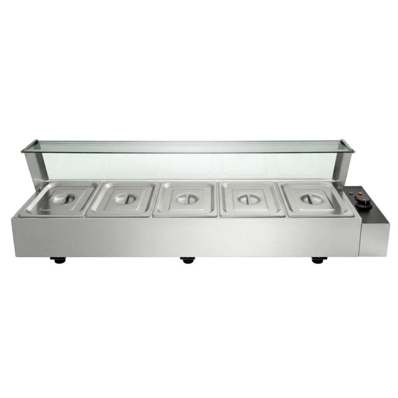 Countertop Bain Marie