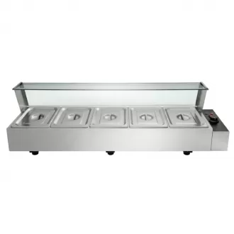 Countertop Bain Marie