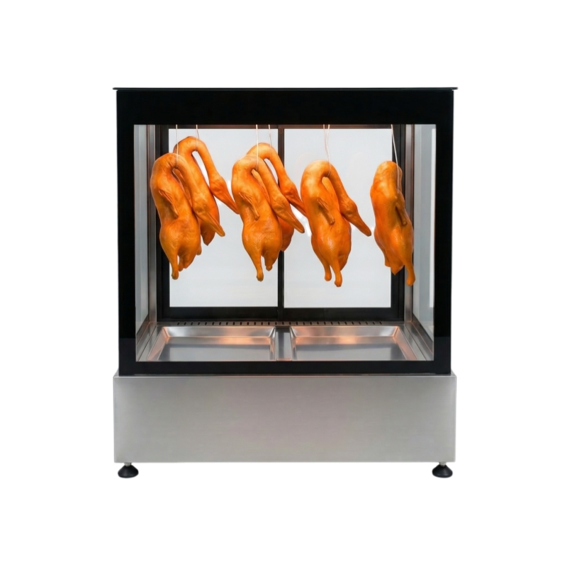Roast Duck&Chiken Display Cabinet