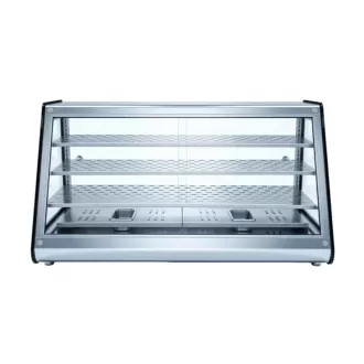 Countertop Heated Display Cabinet