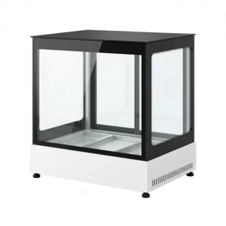 Countertop Heated Display Cabinet