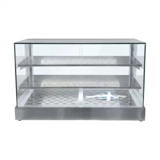 Countertop Heated Display Cabinet