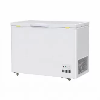 Chest Freezer