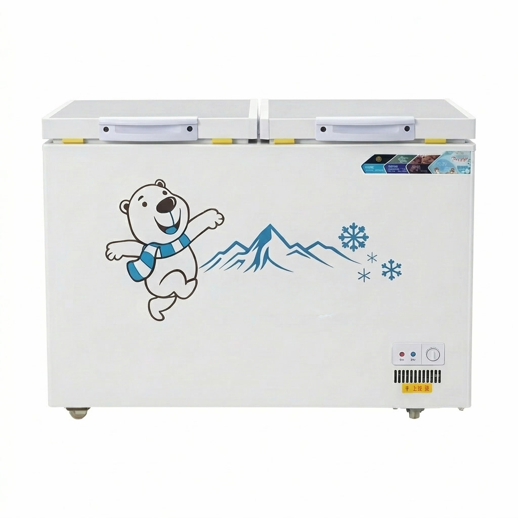 Chest Freezer