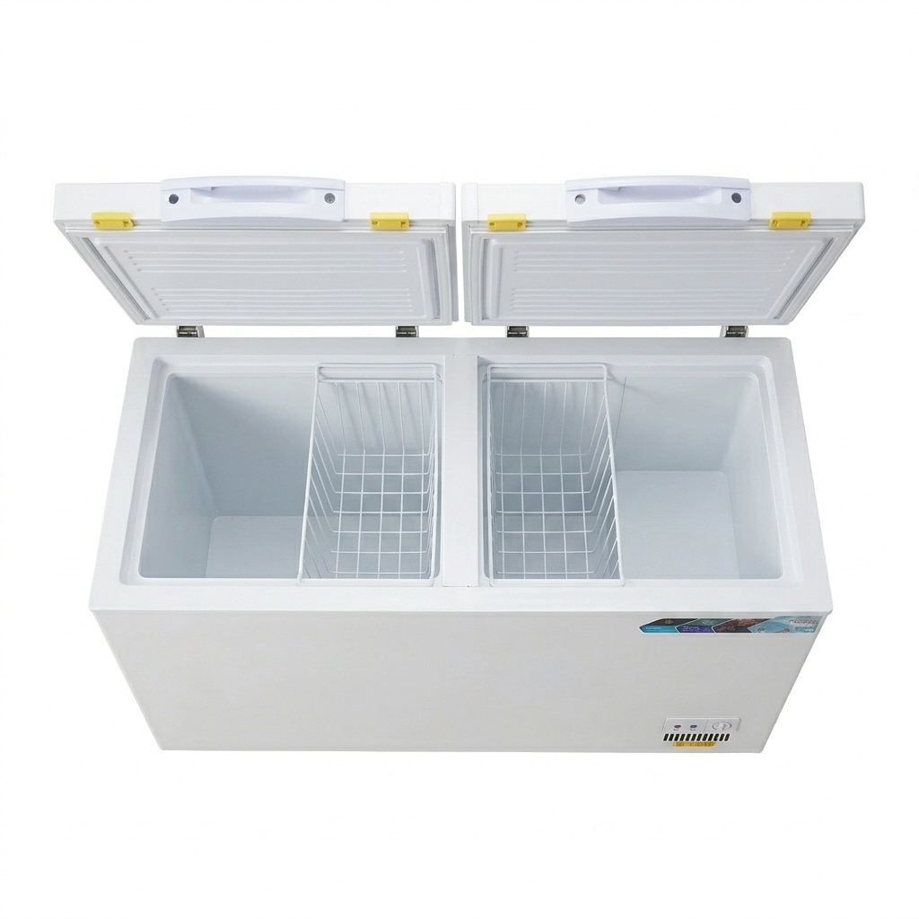 Chest Freezer