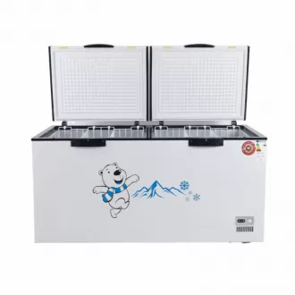 Smart Inverter Chest Freezer