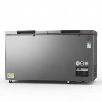 Luxry Chest Freezer