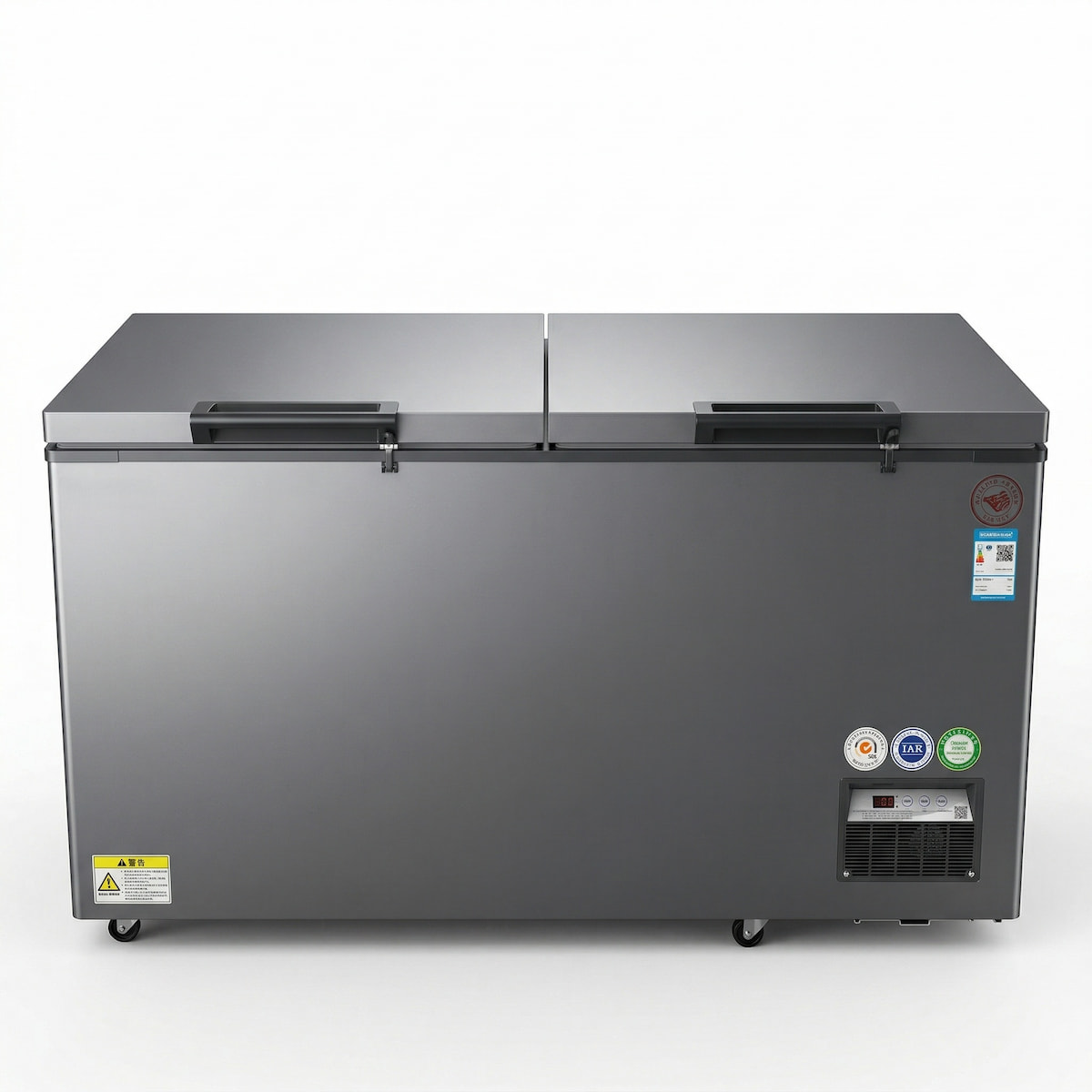 Luxry Chest Freezer