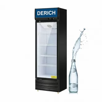 Single Door Refrigerator