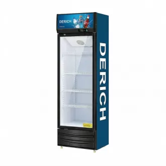 Single Door Refrigerator