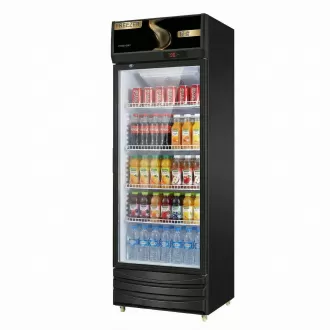 Single Door Refrigerator