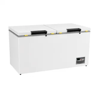 Luxry Chest Freezer