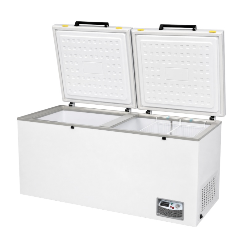 Luxry Chest Freezer