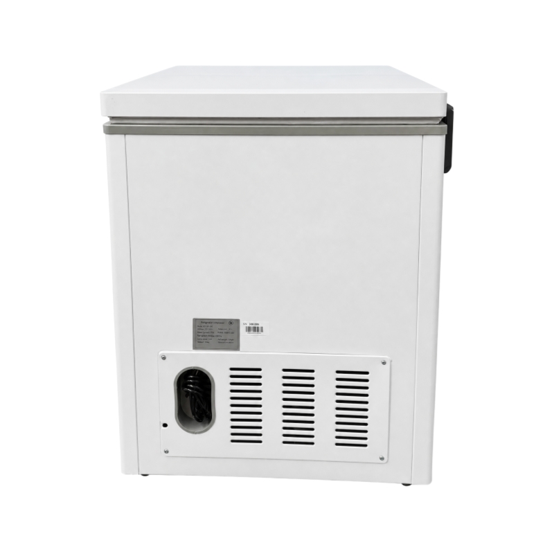 Luxry Chest Freezer
