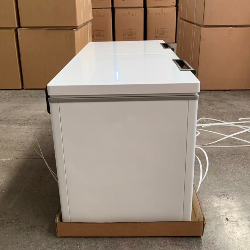 Luxry Chest Freezer