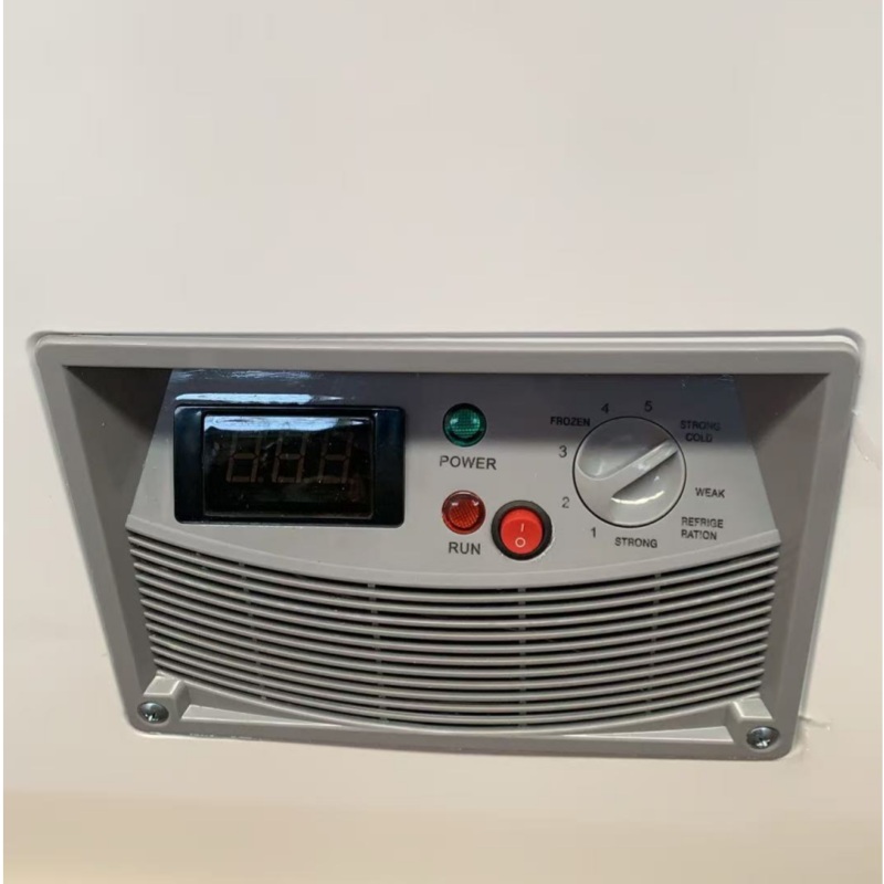 Luxry Chest Freezer