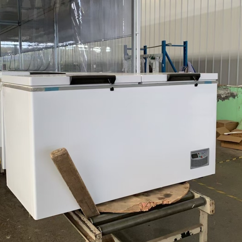 Luxry Chest Freezer