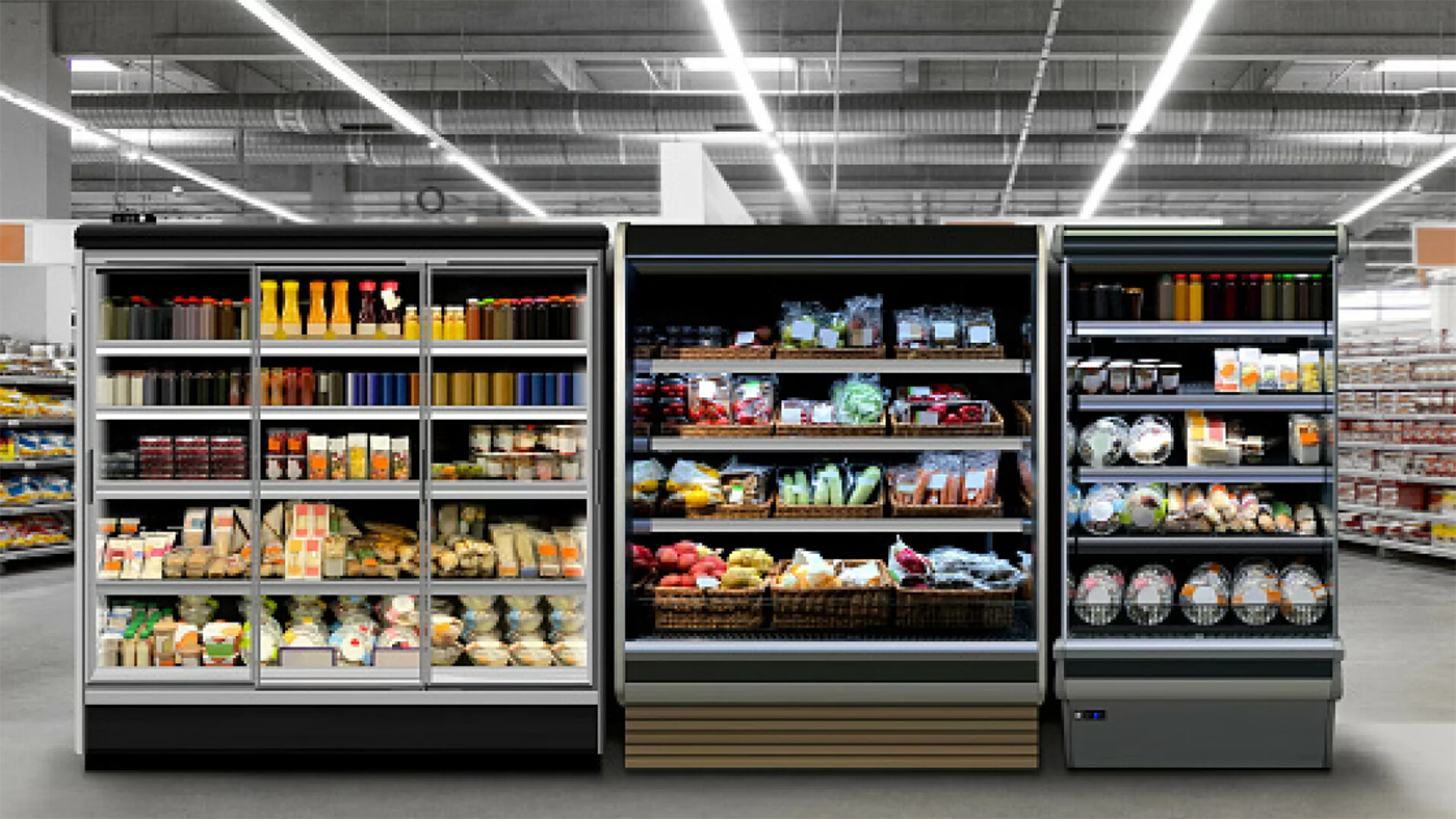 DeRich Launches New Energy-Efficient Commercial Freezer Series