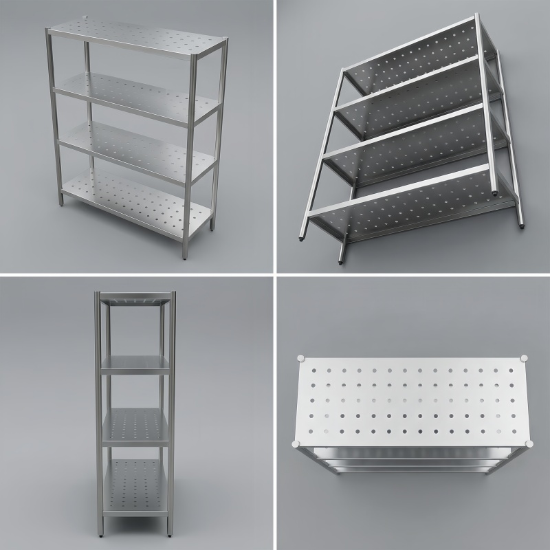 Shlef/Rack(Punching Hole Type)