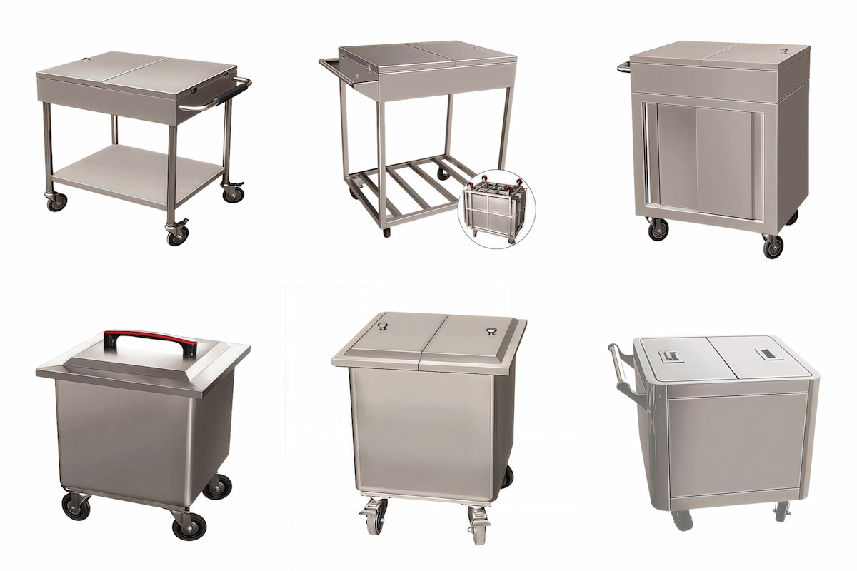 Seasoning Cart(02)