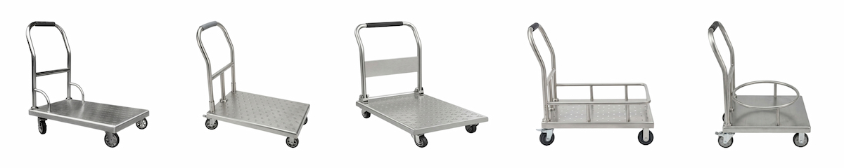 Platform Cart(Folding)