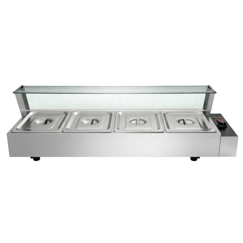 Countertop Bain Marie