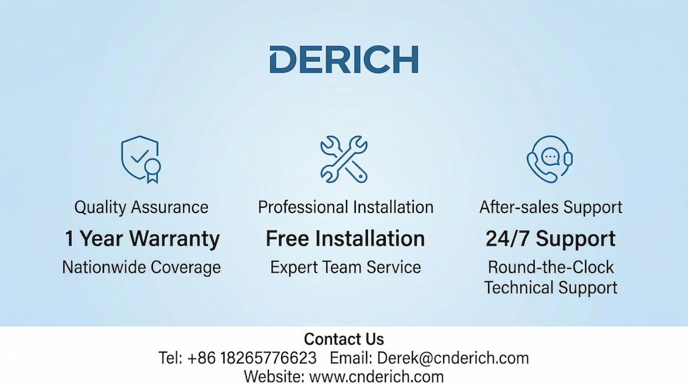 Single Door Refrigerator