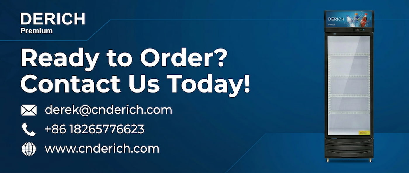 Single Door Refrigerator